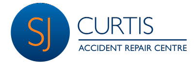 SJ Curtis Logo