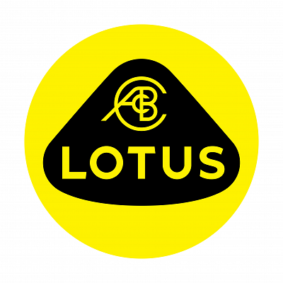 Lotus Badge